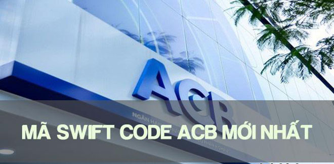 Swift Code ACB ưu việt hơn hẳn các hình thức giao dịch cũ.