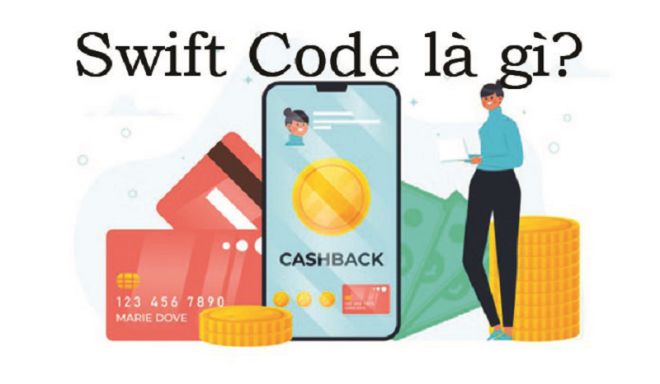 Swift Code là gì?