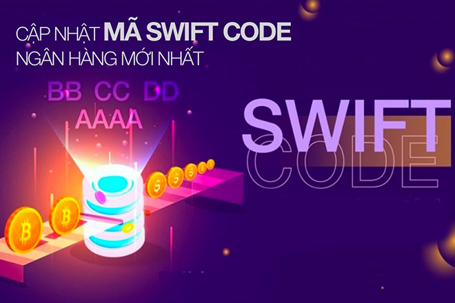 Sử dụng mã Swift Code VIB giúp tăng tính bảo mật khi giao dịch quốc tế.