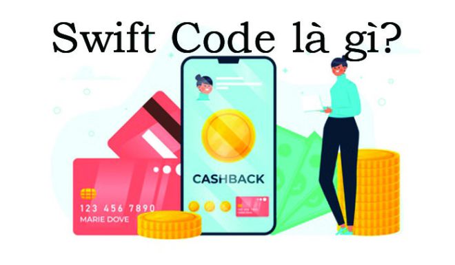 Tìm hiểu về mã Swift Code