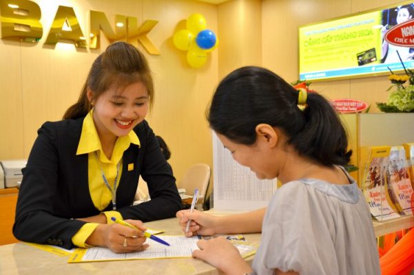 Cách tính lãi suất ngân hàng Nam Á