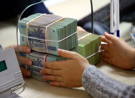 Công thức tính lãi suất tiền gửi ngân hàng Bưu điện Liên Việt 2022