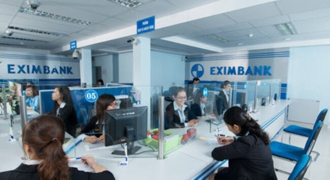 Giờ làm việc ngân hàng Eximbank cập nhật mới nhất 2022