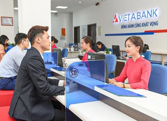 Lãi suất ngân hàng VietABank được tính như thế nào?